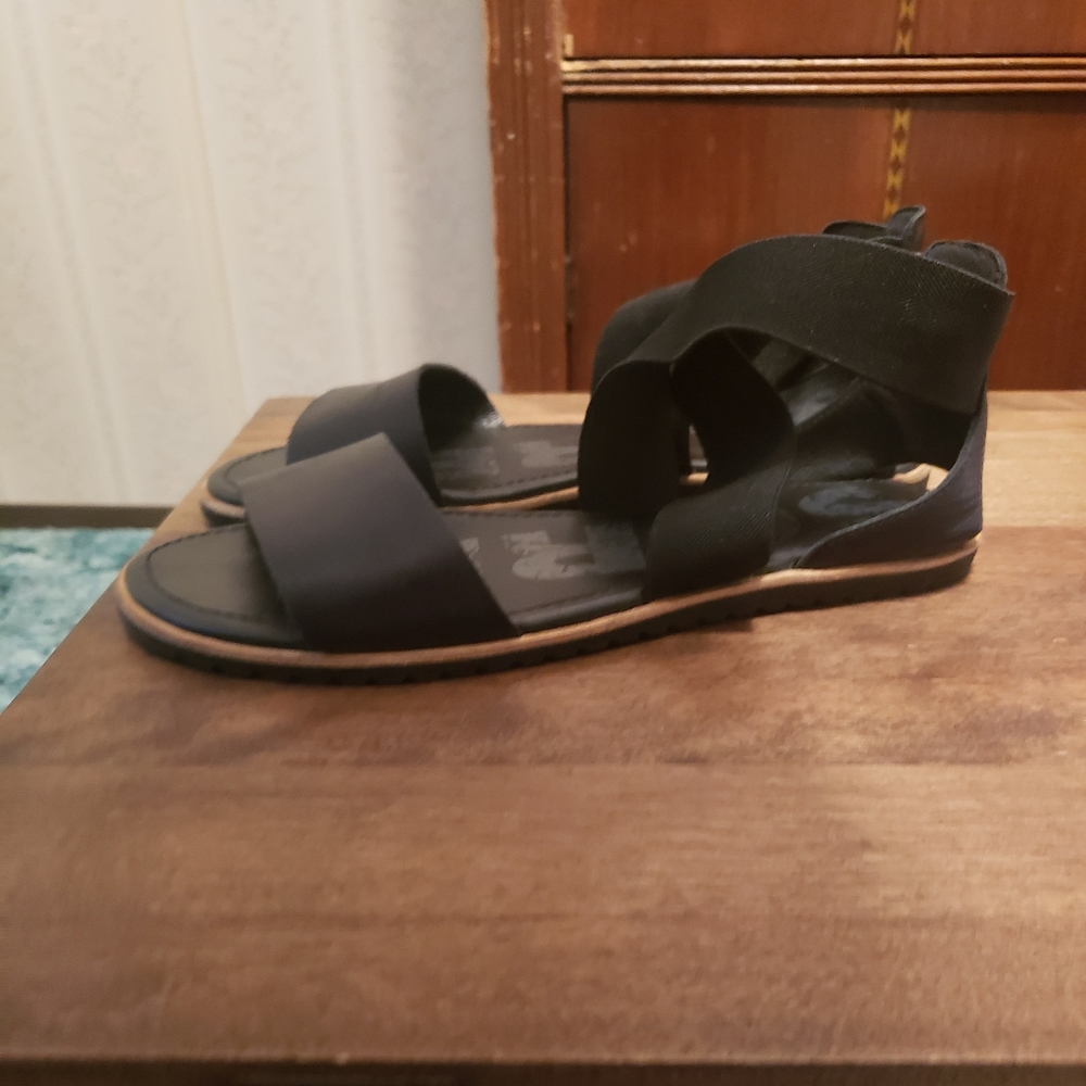 Sorel Sandals